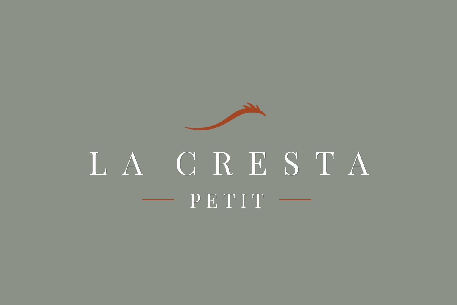 La Cresta Petit